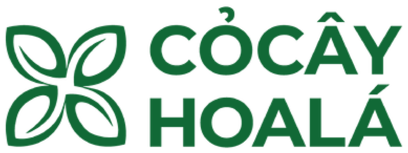 Cỏ Cây Hoa Lá